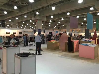 2016“盛澤面料萬里行”紐約站 向世界展示“盛澤織造”的非凡魅力